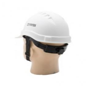 Heapro Ventra LDR, VR-0011 White Safety Helmet